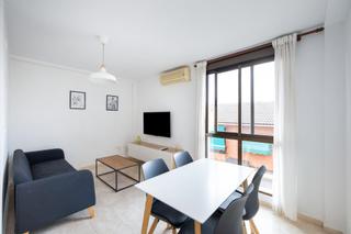 Appartement à Calle luna 7. Se vende piso reformado en primera planta con garaje en armilla_