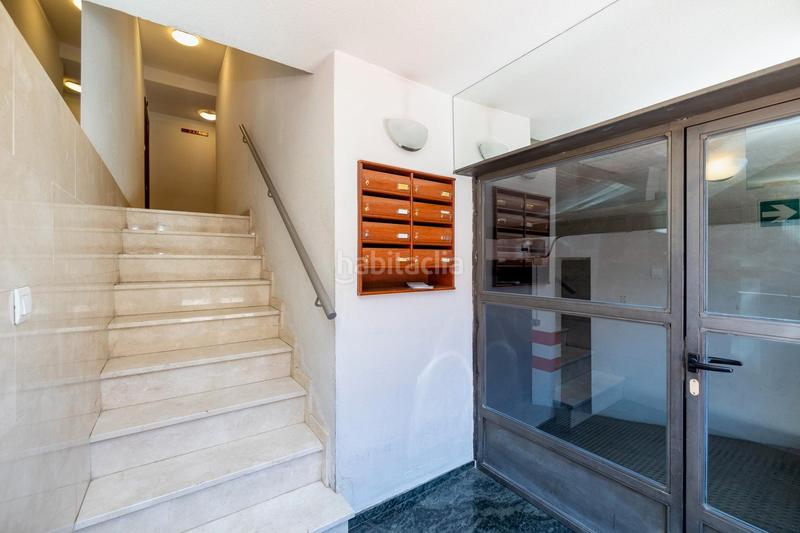 Foto 1ebe9268-3d0b-4849-9592-e882957ddc1a. Apartamento en calle luna 7 se vende piso reformado en primera planta _granada en Armilla