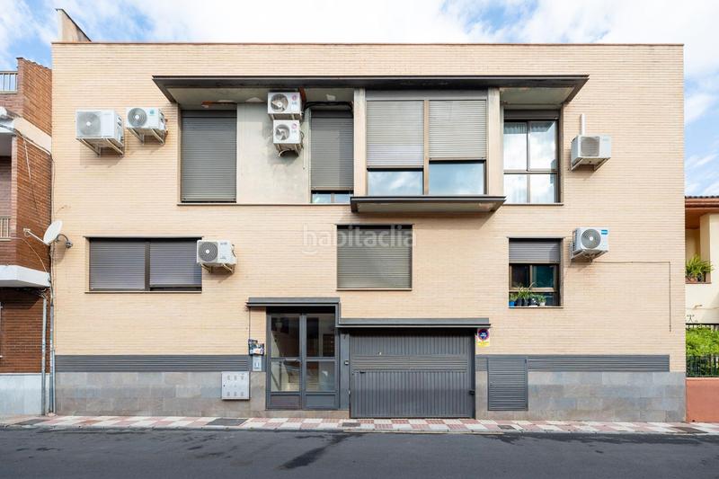 Foto 94306953-65a1-411e-ba66-7c91304e20b2. Apartamento en calle luna 7 se vende piso reformado en primera planta _granada en Armilla