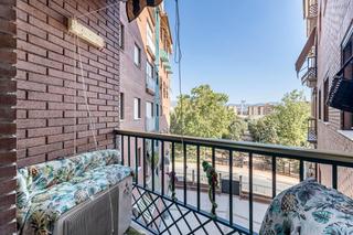Appartement à Paseo del emperador carlos v 9. Se vende precioso piso en palacio deportes_granada