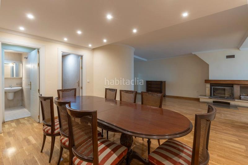 Foto 08547425-e70f-4ff3-93d6-fbec8144dd4d. Casa adosada en calle granada 35 se vende casa adosada en urbanizacion en el serrallo_granada en Huétor Vega