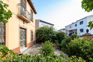 Masia a Calle la virgen 30. Se vende casa rustica con terreno en pedro ruiz (santa fe)