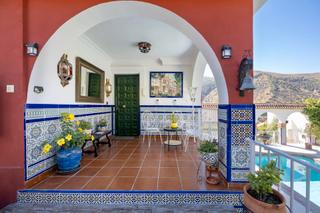 Xalet en Calle rosales 9. ?? se vende fantastico chalet independiente en urbanizacin 