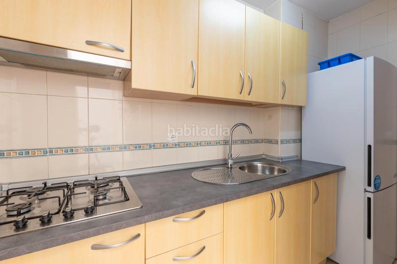 Foto 2b328210-7b2f-47f5-b249-28f3729feb7d. Appartement dans calle lucena 1 dans Centro - Sagrario Granada