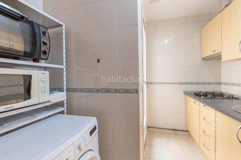 Foto 44f7a6f7-14c5-47d3-a75a-4f33ac24118e. Appartement dans calle lucena 1 dans Centro - Sagrario Granada
