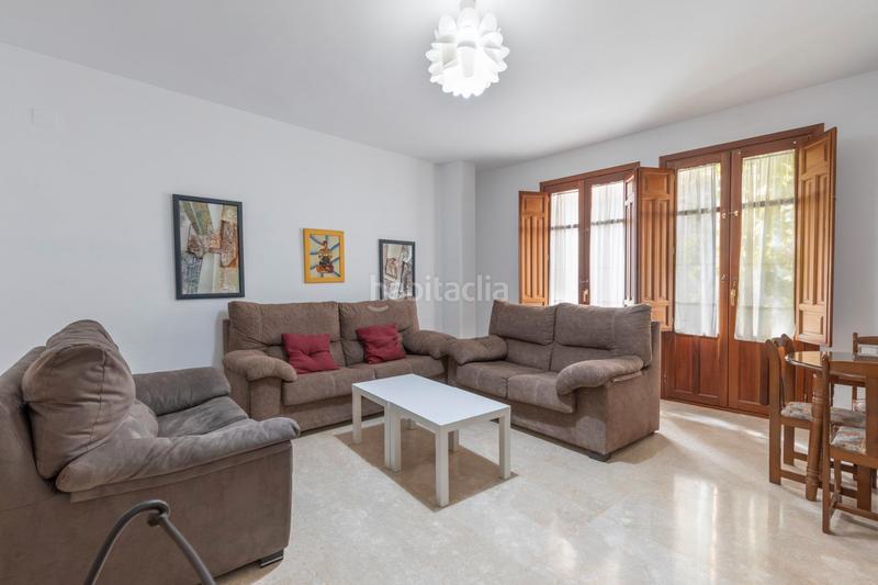 Foto 554e9151-dae3-4b10-a49d-aabded78bdda. Appartement dans calle lucena 1 dans Centro - Sagrario Granada