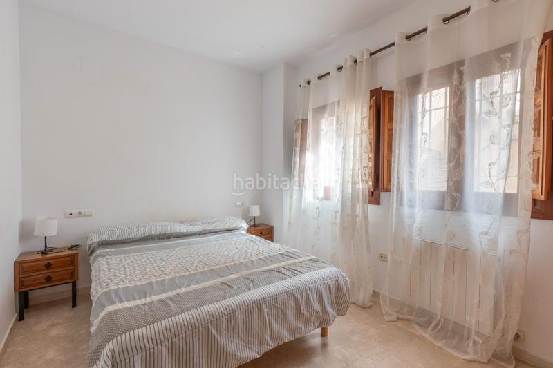 Foto 64bf1cd8-1257-40b3-b327-43b0f13a4c4e. Appartement dans calle lucena 1 dans Centro - Sagrario Granada