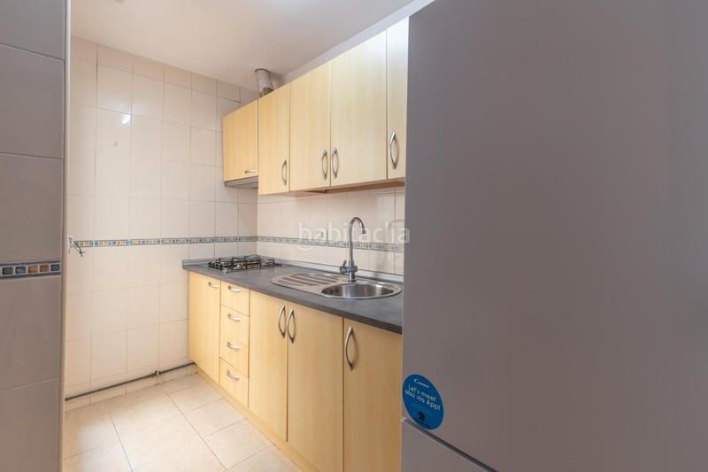 Foto 763dc535-9b4d-4c2a-b2ce-dd13586a6bb3. Appartement dans calle lucena 1 dans Centro - Sagrario Granada