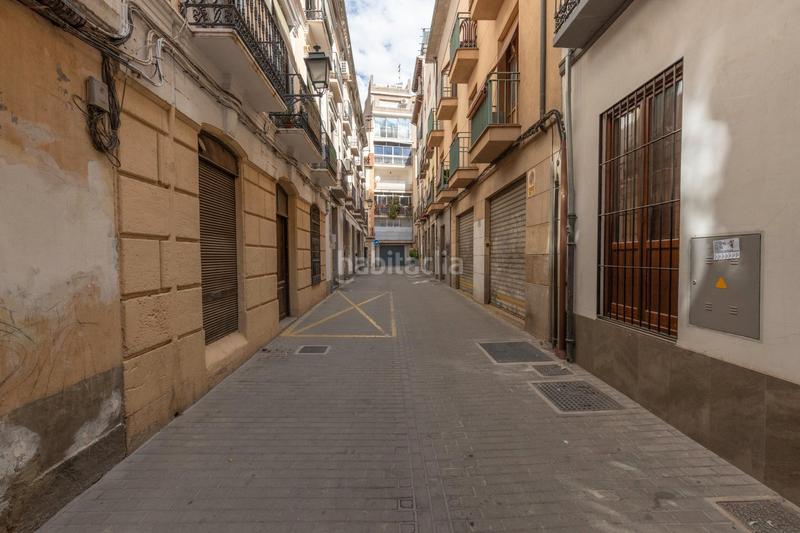 Foto 8cffd708-d6a0-4f8f-8705-081f8236d1c6. Appartement dans calle lucena 1 dans Centro - Sagrario Granada