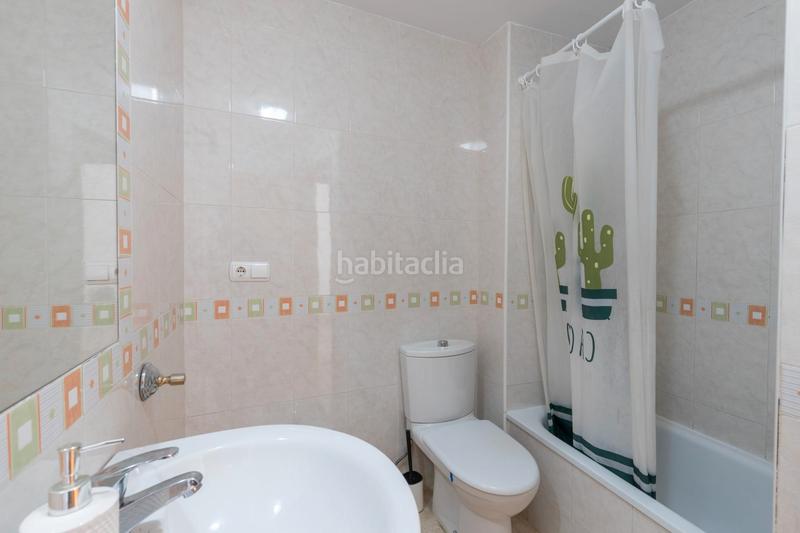Foto 9316fec4-b256-43d0-8f10-27174179302c. Appartement dans calle lucena 1 dans Centro - Sagrario Granada