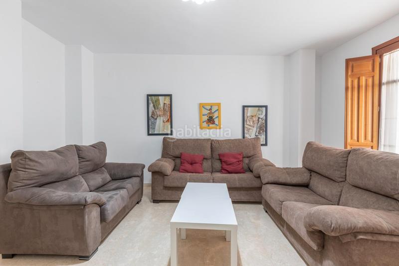 Foto bd20db48-c7bf-4218-8d01-f443f2bb4381. Appartement dans calle lucena 1 dans Centro - Sagrario Granada