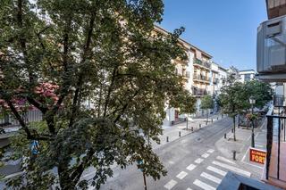 Pis en Calle molinos 18. Se vende piso con garaje en realejo_calle molinos_granada