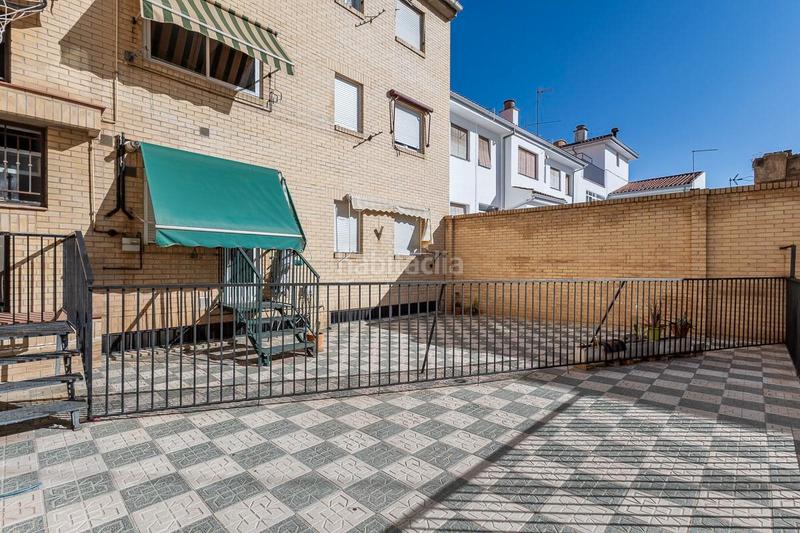 Foto 6fc27d8c-a8da-42e8-b58e-c2e0888c79e8. Appartamento in calle molinos 18 in San Matías - Realejo Granada