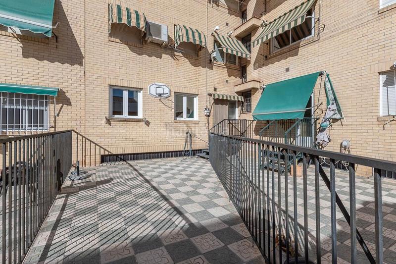 Foto bf4abd46-a4c8-400c-8865-d4052941090f. Appartamento in calle molinos 18 in San Matías - Realejo Granada