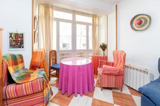 Pis a Calle pedro antonio de alarcón 75. Se vende bonito piso amueblado en granada centro_pedro antonio d