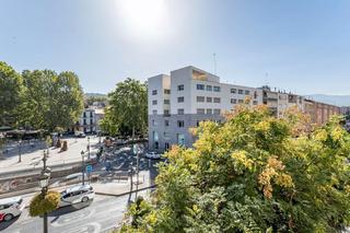 Piso  Calle acera del darro 40. Se vende exclusivo piso en acera del darro_granada