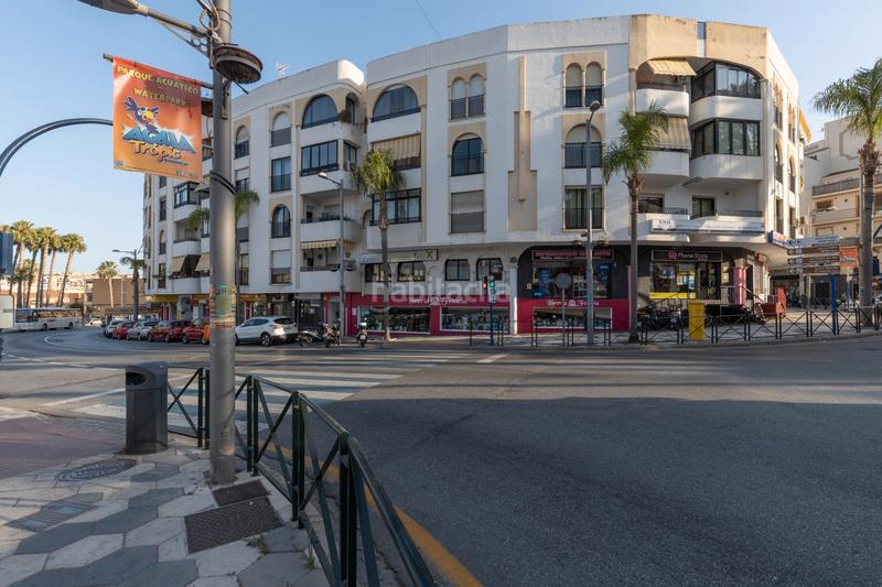 Foto 9d46e8c5-1164-4e1e-bef7-2d28d56b7dc6. Piso en avenida andalucía 1 se vende luminoso y amplio piso con terraza en almuñecar_granada en Almuñécar