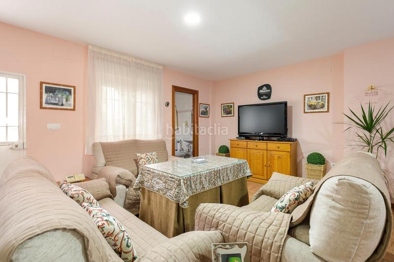 Foto 27f93902-9492-4d32-80e5-a553d57f015a. Haus in calle zamora 15 in Barrio de Zaidín Granada