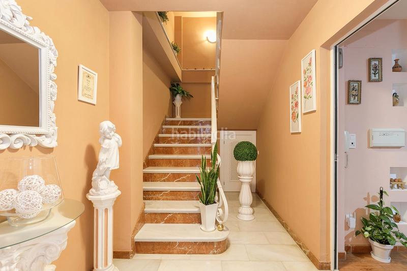 Foto 45ea70e2-01e7-4387-a9c2-1beb0edc2240. Haus in calle zamora 15 in Barrio de Zaidín Granada