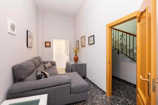 Casa  Avenida andaluca 62. Se vende espectacular casa en el centro de las gabias_granada