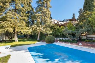 Chalet  Calle monzones 17. Se vende lujo villa en cortijo del aire_albolote_granada
