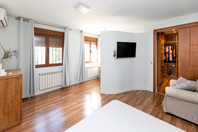 Foto 0d77427b-c2d5-4479-8798-b268047884a6. Chalet en calle monzones 17 se vende lujo villa en cortijo del aire__granada en Albolote