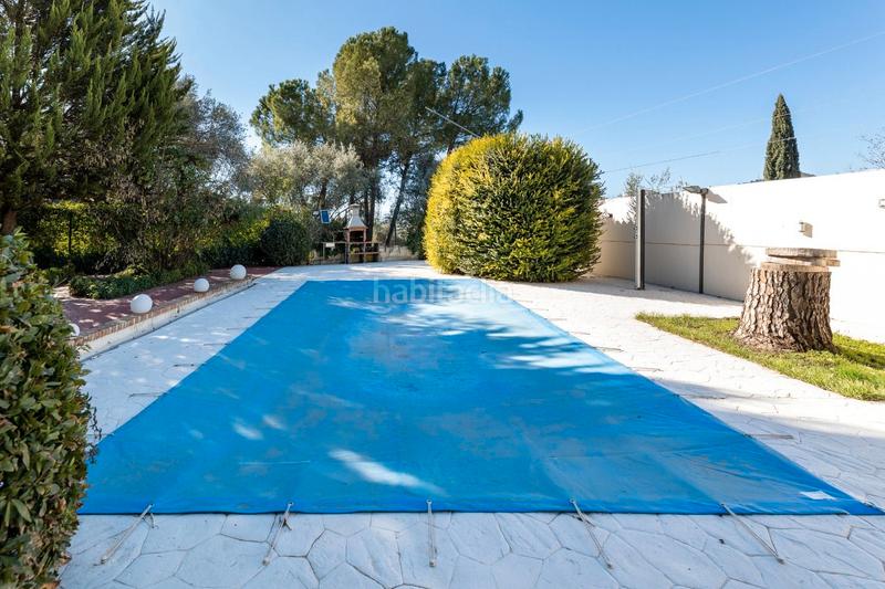 Foto 0ff7f99f-72d6-412c-be57-2732709aaee9. Chalet en calle monzones 17 se vende lujo villa en cortijo del aire__granada en Albolote