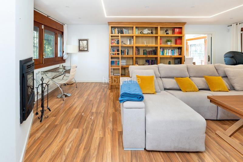 Foto 123c8dfb-930b-40d2-9008-af07207d74ca. Chalet en calle monzones 17 se vende lujo villa en cortijo del aire__granada en Albolote