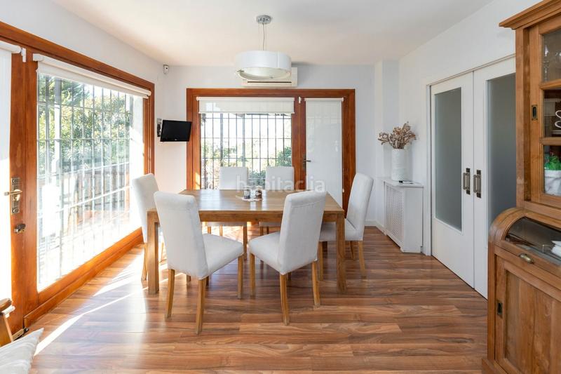 Foto 1deea275-3065-493e-9661-c76597027786. Chalet en calle monzones 17 se vende lujo villa en cortijo del aire__granada en Albolote