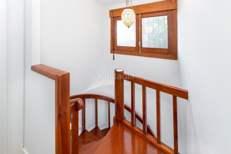 Foto 2cad1015-2a26-47c8-a78b-c42bb58a22ed. Chalet en calle monzones 17 se vende lujo villa en cortijo del aire__granada en Albolote