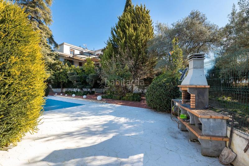 Foto 2e739790-7de8-4f28-b8a7-48fe05d0318a. Chalet en calle monzones 17 se vende lujo villa en cortijo del aire__granada en Albolote