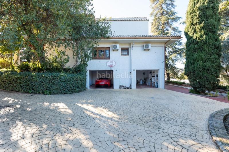 Foto 44dc08cf-0872-422b-abe9-6393fc09a345. Chalet en calle monzones 17 se vende lujo villa en cortijo del aire__granada en Albolote
