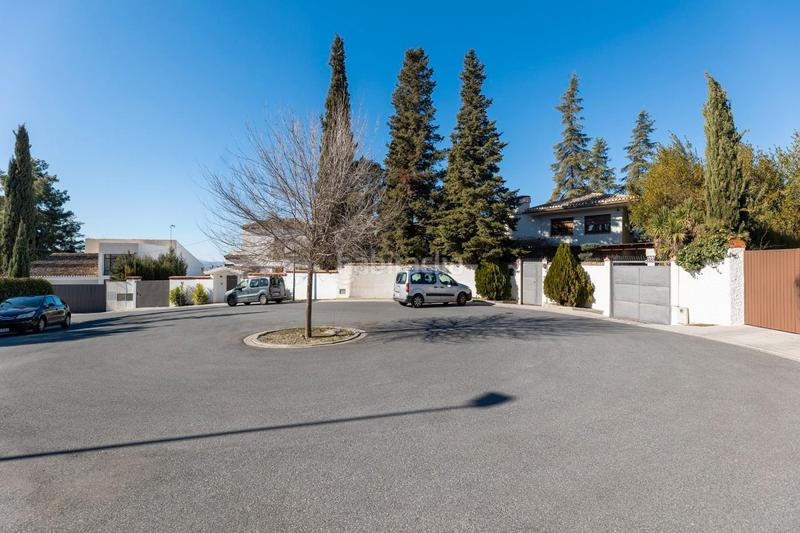 Foto 7540b0d8-69dc-4a7a-b2f1-a14f248e8e32. Chalet en calle monzones 17 se vende lujo villa en cortijo del aire__granada en Albolote