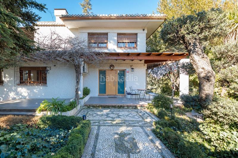 Foto 7bdab1b4-2807-496f-a0ef-7c813d7f5f16. Chalet en calle monzones 17 se vende lujo villa en cortijo del aire__granada en Albolote