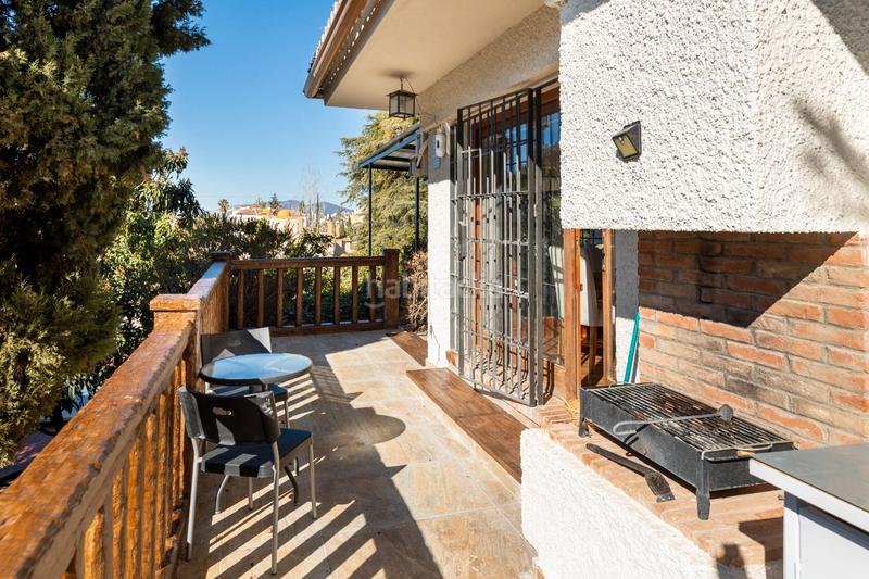 Foto 901e030b-f418-48b2-948d-b1f0635003d7. Chalet en calle monzones 17 se vende lujo villa en cortijo del aire__granada en Albolote