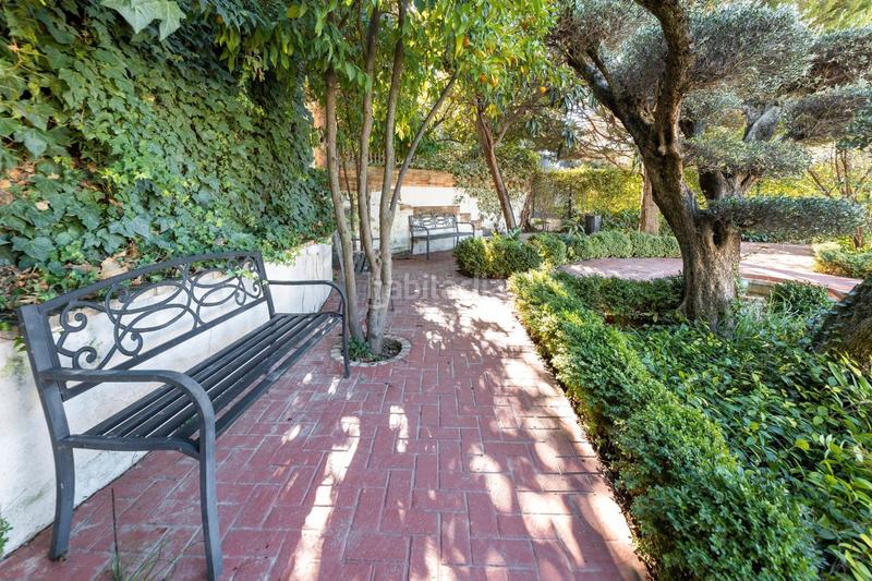 Foto 9d53b1db-1e10-4a6f-bebe-07796c0e5d48. Chalet en calle monzones 17 se vende lujo villa en cortijo del aire__granada en Albolote