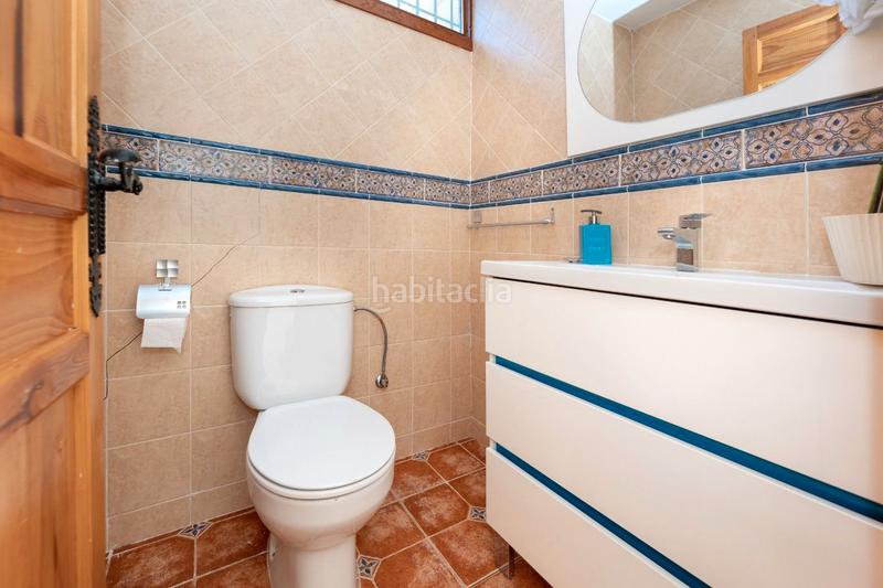 Foto a19103cf-1d7e-4e7f-a78b-82fdf3620d95. Chalet en calle monzones 17 se vende lujo villa en cortijo del aire__granada en Albolote