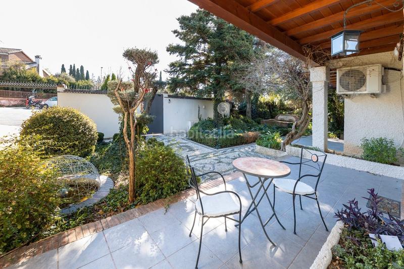 Foto a875f8cb-7545-4a8c-b9b2-09ba0b21d89c. Chalet en calle monzones 17 se vende lujo villa en cortijo del aire__granada en Albolote