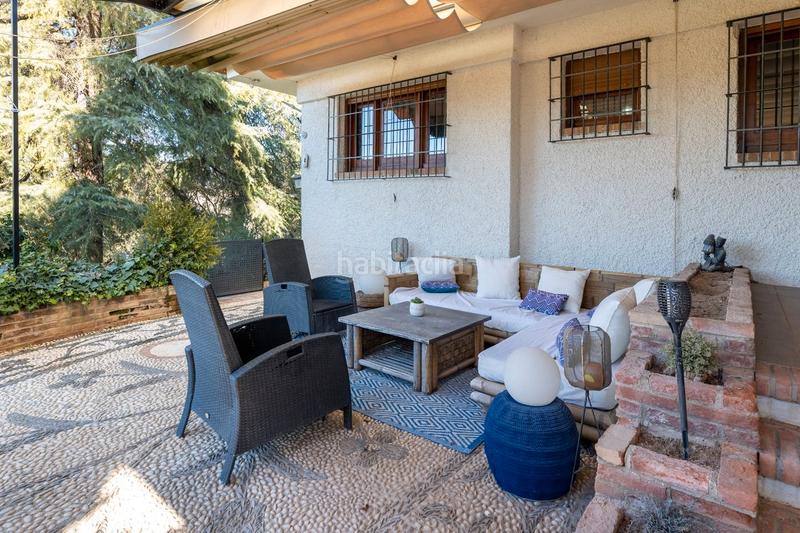 Foto edfd38e8-08df-4669-bcde-c8c0fd0efd4c. Chalet en calle monzones 17 se vende lujo villa en cortijo del aire__granada en Albolote