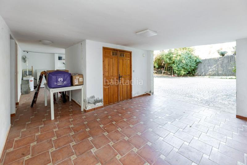 Foto f6a9c99e-5ab0-44a7-9c32-fa4cf716ba49. Chalet en calle monzones 17 se vende lujo villa en cortijo del aire__granada en Albolote
