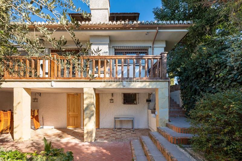 Foto f80c6690-f653-4972-a8eb-a78c789540a5. Chalet en calle monzones 17 se vende lujo villa en cortijo del aire__granada en Albolote