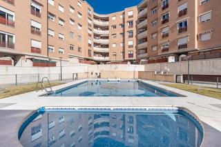 Attico  Calle gloria mas 2. Se vende espectacular atico duplex en albayda_ ubicado en el bar
