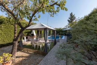 Chalet  Avenida del carmen 1. Se vende maravilloso chalet con piscina en el ventorillo_cullar