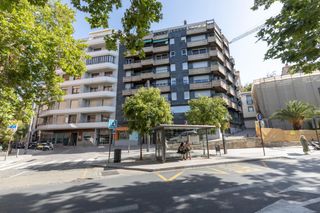 Edifici a Cuesta del Pescado 5