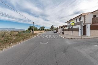 Propriété  Calle mirador de la sierra 6. Se vende magnifica finca de olivos en urbanizacion el torreon_al