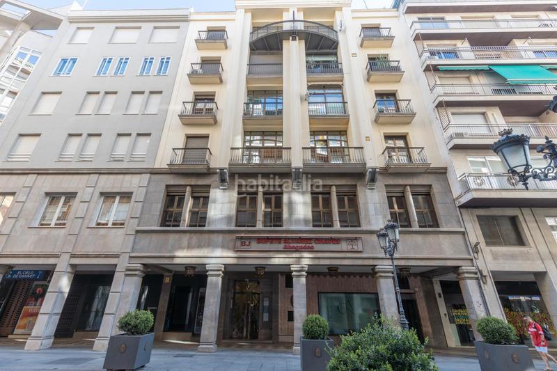 Foto 10fd3673-5722-4884-aa7b-25bfb8c23689. Locale commerciale in calle ángel ganivet 13 in San Matías - Realejo Granada