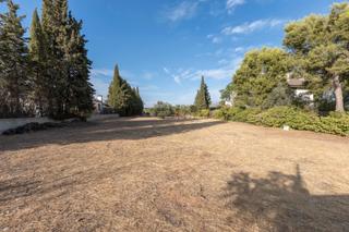 Terreno residencial en Avenida de los alamos 162. Se vende ¡magnifica parcela urbana de 2500 m2 en la urbanización