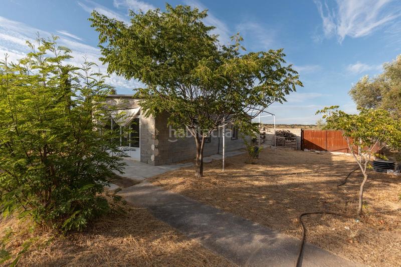 Foto 4767b6eb-4cda-4257-9652-d2cb84f13865. Residential plot in avenida de los alamos 162 in Atarfe