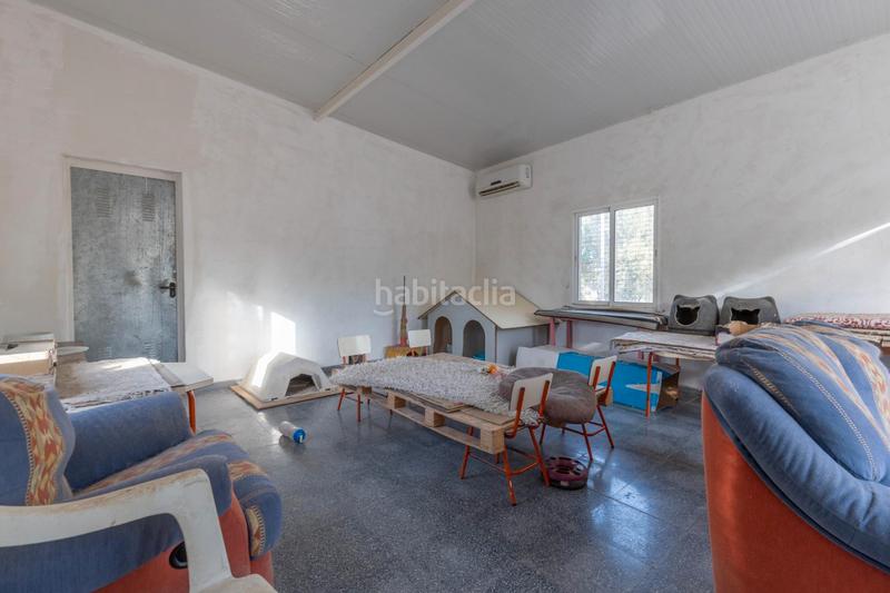 Foto 5efd3c7c-24ac-435a-83e3-21758689fbc1. Residential plot in avenida de los alamos 162 in Atarfe