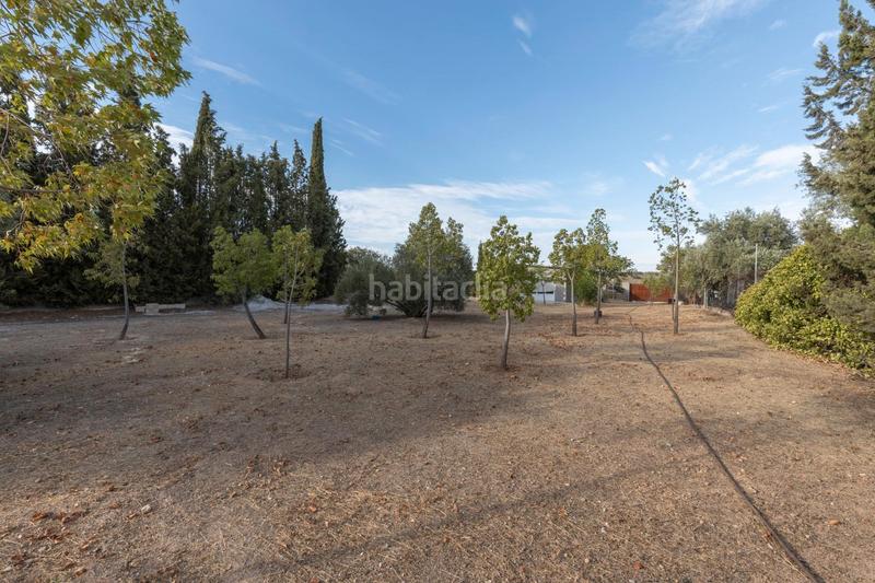 Foto 8243072c-37f0-45c6-ab98-701b4a0bcb27. Residential plot in avenida de los alamos 162 in Atarfe